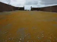 Barges zu verkaufen