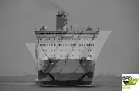 Ro-Ro-Schiff zu verkaufen