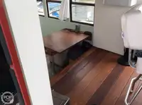 Schleppboot zu verkaufen