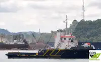 Schleppboot zu verkaufen