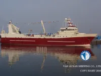 Trawler zu verkaufen