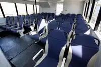 Kreuzfahrtschiff zu verkaufen