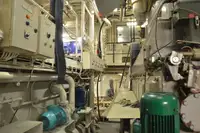 Öl-/Chemikalientanker zu verkaufen