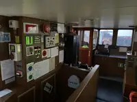 Schnelles Versorgungsboot (FSV) zu verkaufen