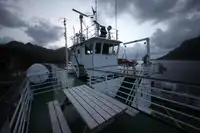 Ro-Ro-Schiff zu verkaufen
