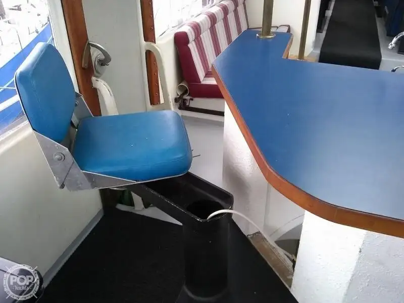 Kutter zu verkaufen