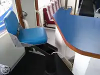 Kutter zu verkaufen