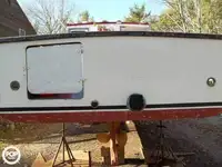 Trawler zu verkaufen