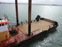 Bagger zu verkaufen