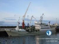 Trawler zu verkaufen