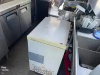 Ponton zu verkaufen