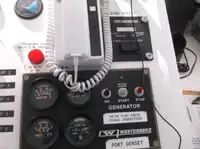 Kreuzfahrtschiff zu verkaufen