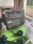 Schleppboot zu verkaufen