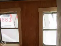 Trawler zu verkaufen