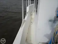 Trawler zu verkaufen