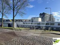 Kreuzfahrtschiff zu verkaufen