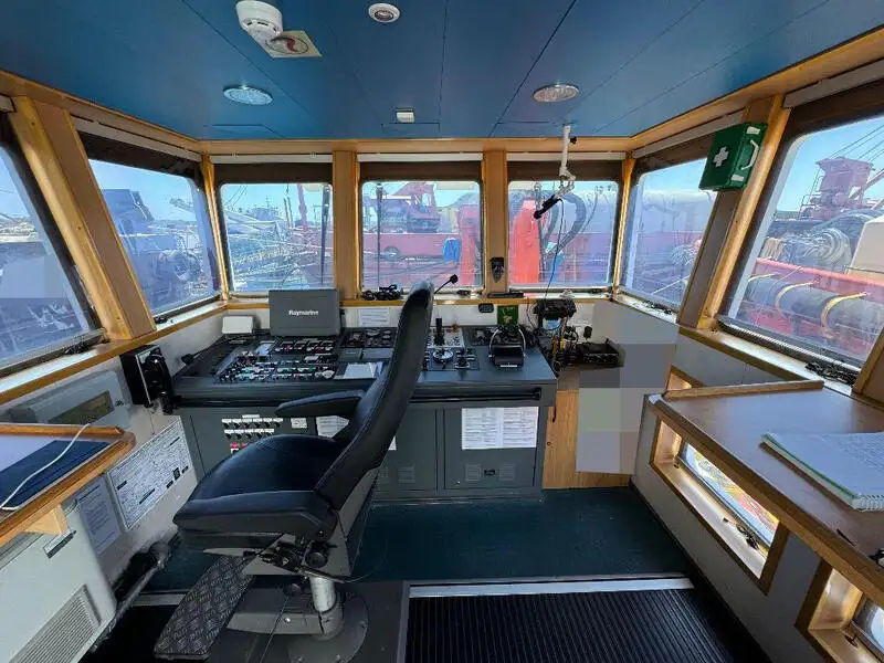 General Cargo/Multi-purpose zu verkaufen