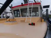 Trawler zu verkaufen