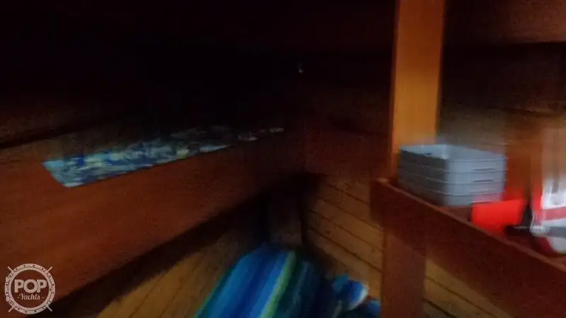 Trawler zu verkaufen