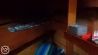 Trawler zu verkaufen