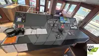Ro-Ro-Schiff zu verkaufen