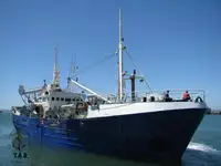 Purse seiner zu verkaufen
