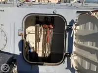 Landungsboot, Tank zu verkaufen