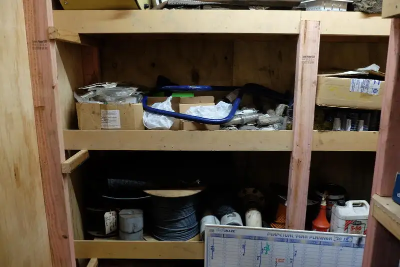 Schleppboot zu verkaufen