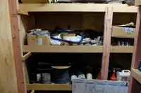 Schleppboot zu verkaufen