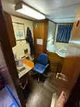 Containerschiff zu verkaufen