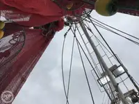 Trawler zu verkaufen