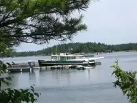 Passagierschiff zu verkaufen