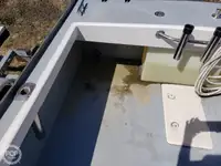 Fischverarbeitungsboot zu verkaufen