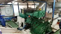 Trawler zu verkaufen