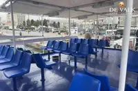 Fährschiff zu verkaufen