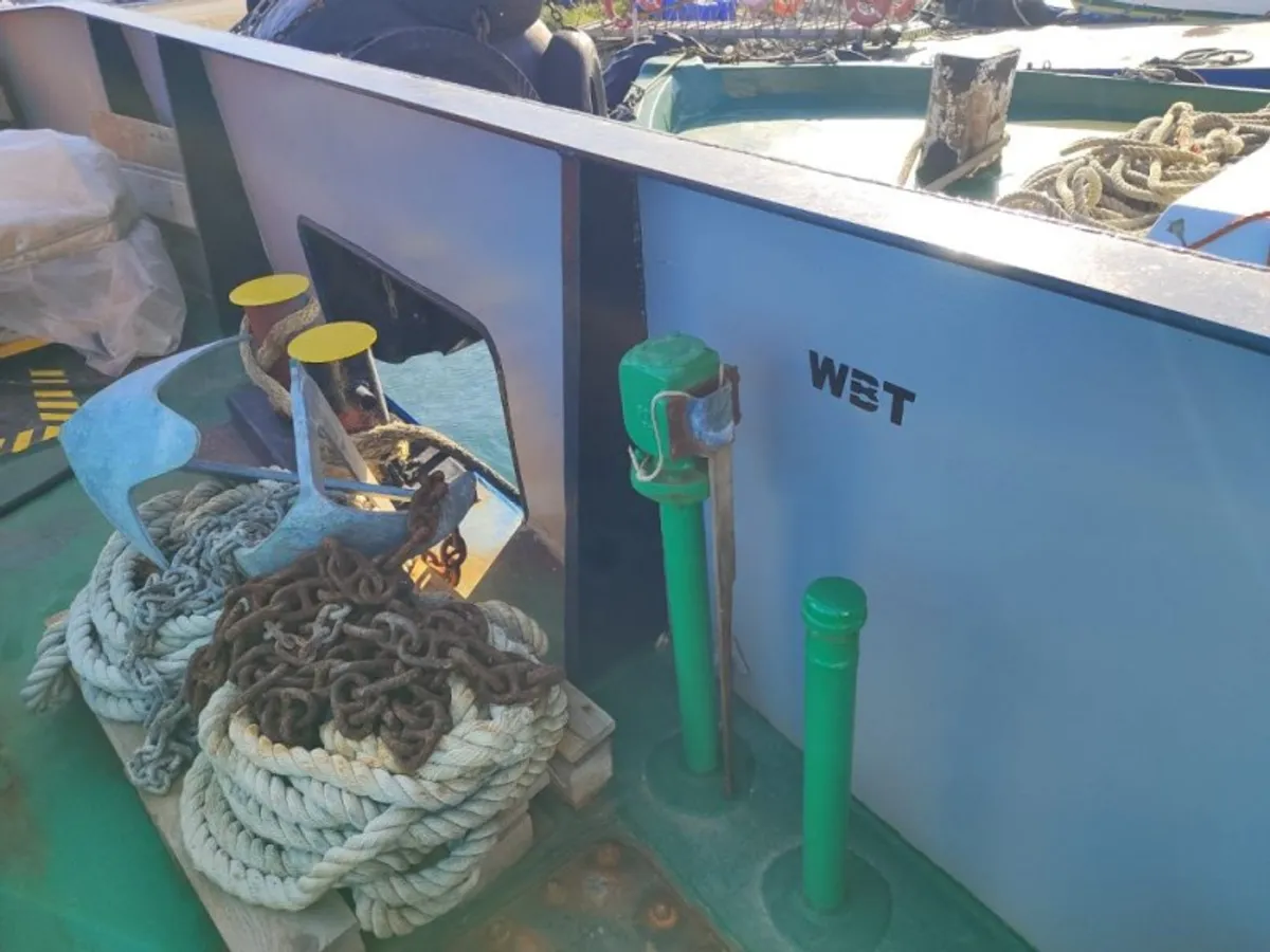 Containerschiff zu verkaufen