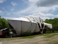 Barges zu verkaufen