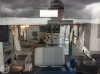 Schleppboot zu verkaufen