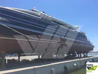 Kreuzfahrtschiff zu verkaufen