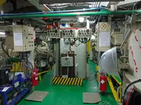 Crew-Boot zu verkaufen