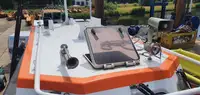 Patrouillenboot zu verkaufen