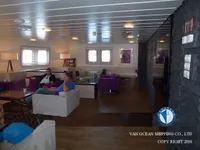 Trawler zu verkaufen