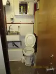 Crew-Boot zu verkaufen