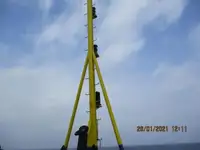 Kühlschiff zu verkaufen