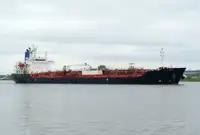 Oil/Chemical tanker zu verkaufen