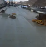 Ponton zu verkaufen
