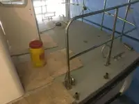 Vermessungsschiff zu verkaufen