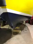 Trawler zu verkaufen