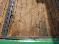 Schleppboot zu verkaufen