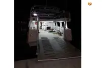 Kreuzfahrtschiff zu verkaufen